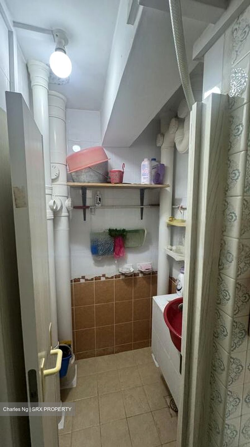 Blk 4 Sago Lane (Central Area), HDB 3 Rooms #595068211